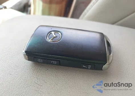 2020 Mazda Cx-5 Touring from USA, damaged, VIN JM3KFACM4L0790328